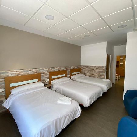 Hotel Dpcristal El Rinconcito Sarria Zewnętrze zdjęcie