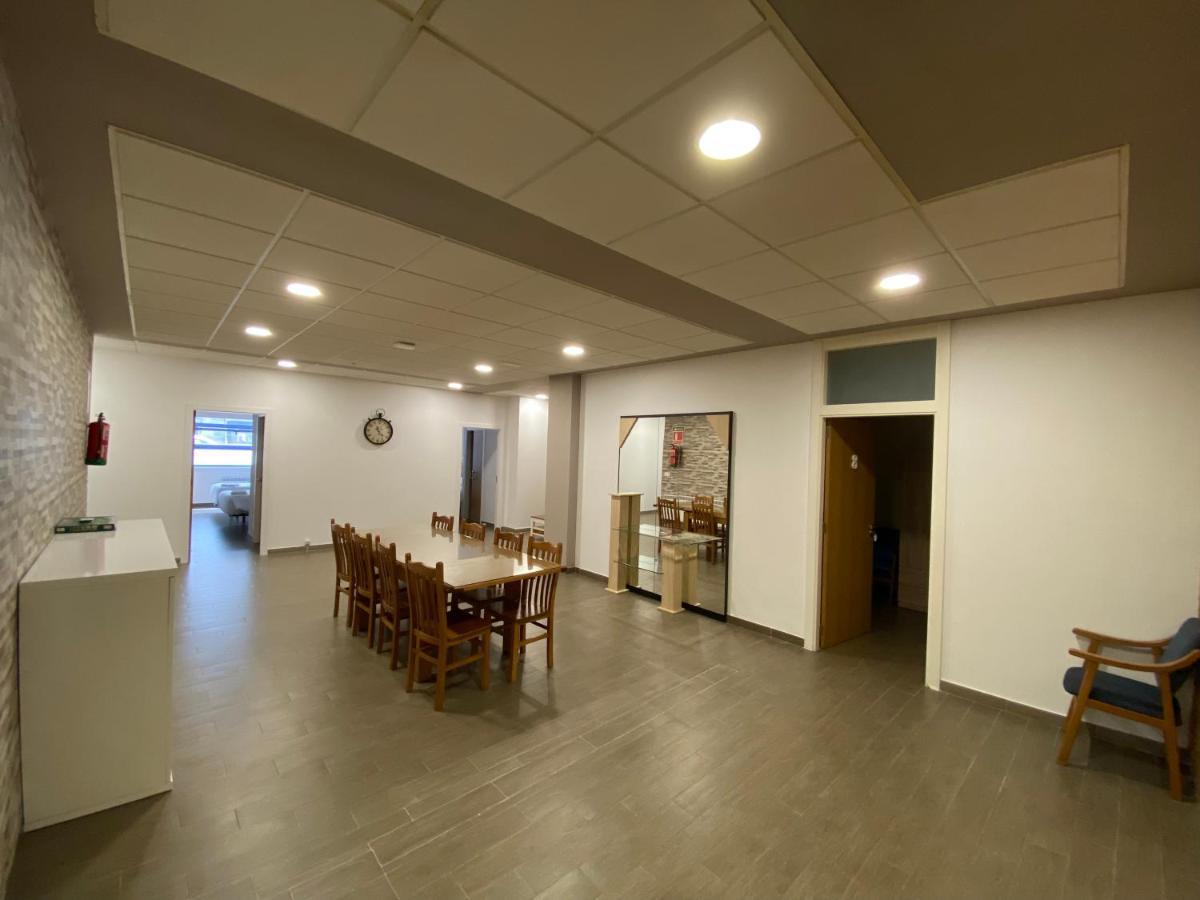 Hotel Dpcristal El Rinconcito Sarria Zewnętrze zdjęcie
