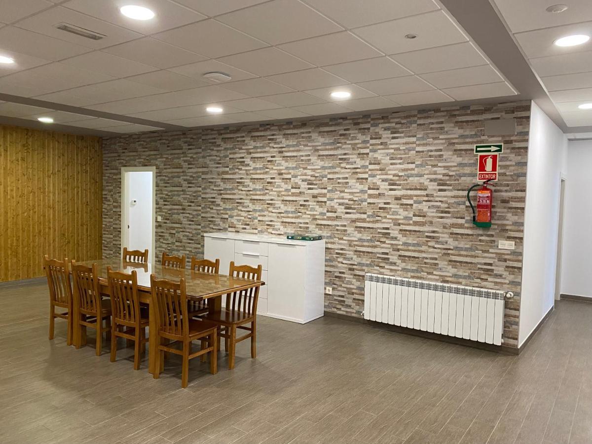 Hotel Dpcristal El Rinconcito Sarria Zewnętrze zdjęcie