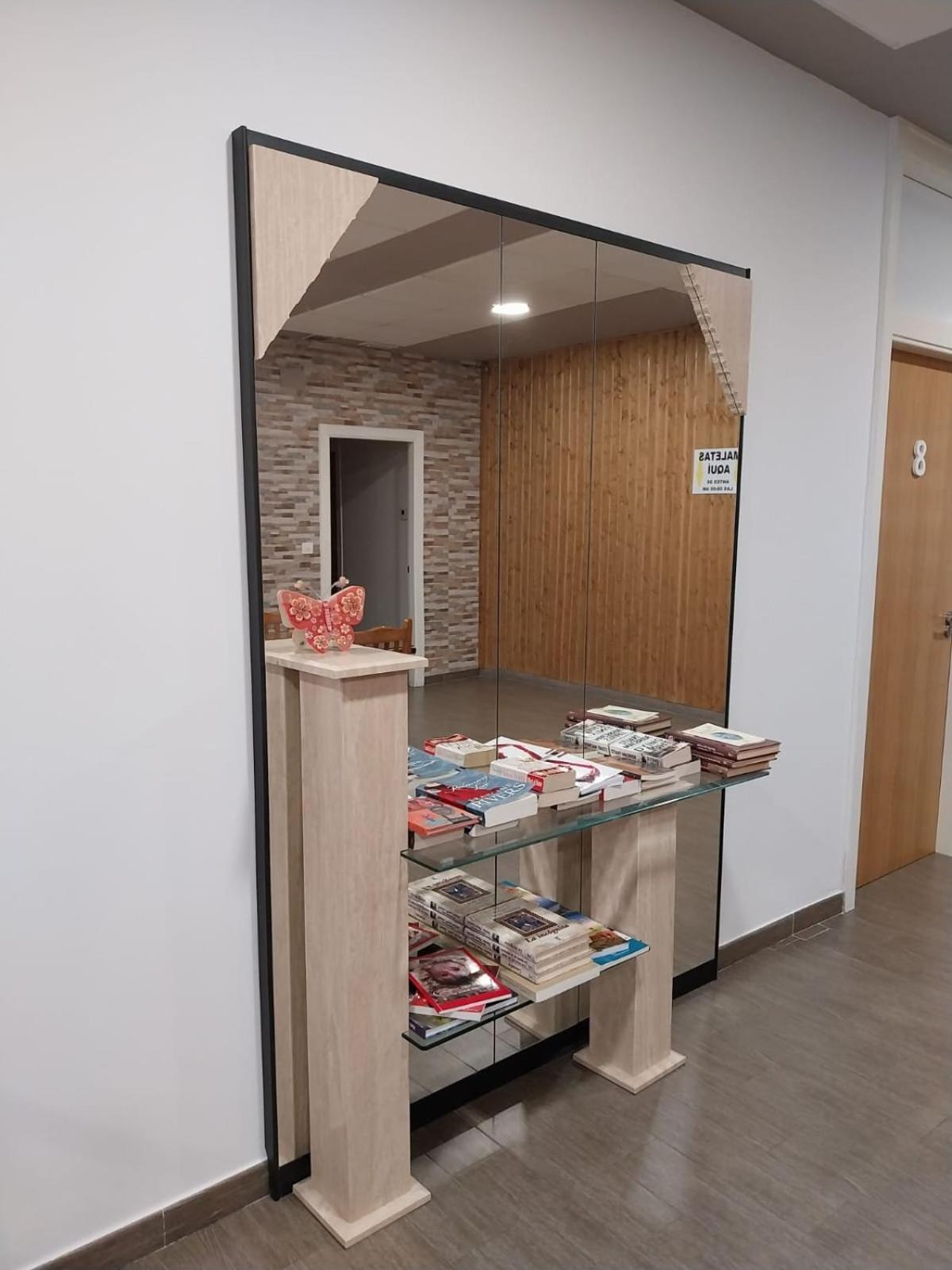Hotel Dpcristal El Rinconcito Sarria Zewnętrze zdjęcie